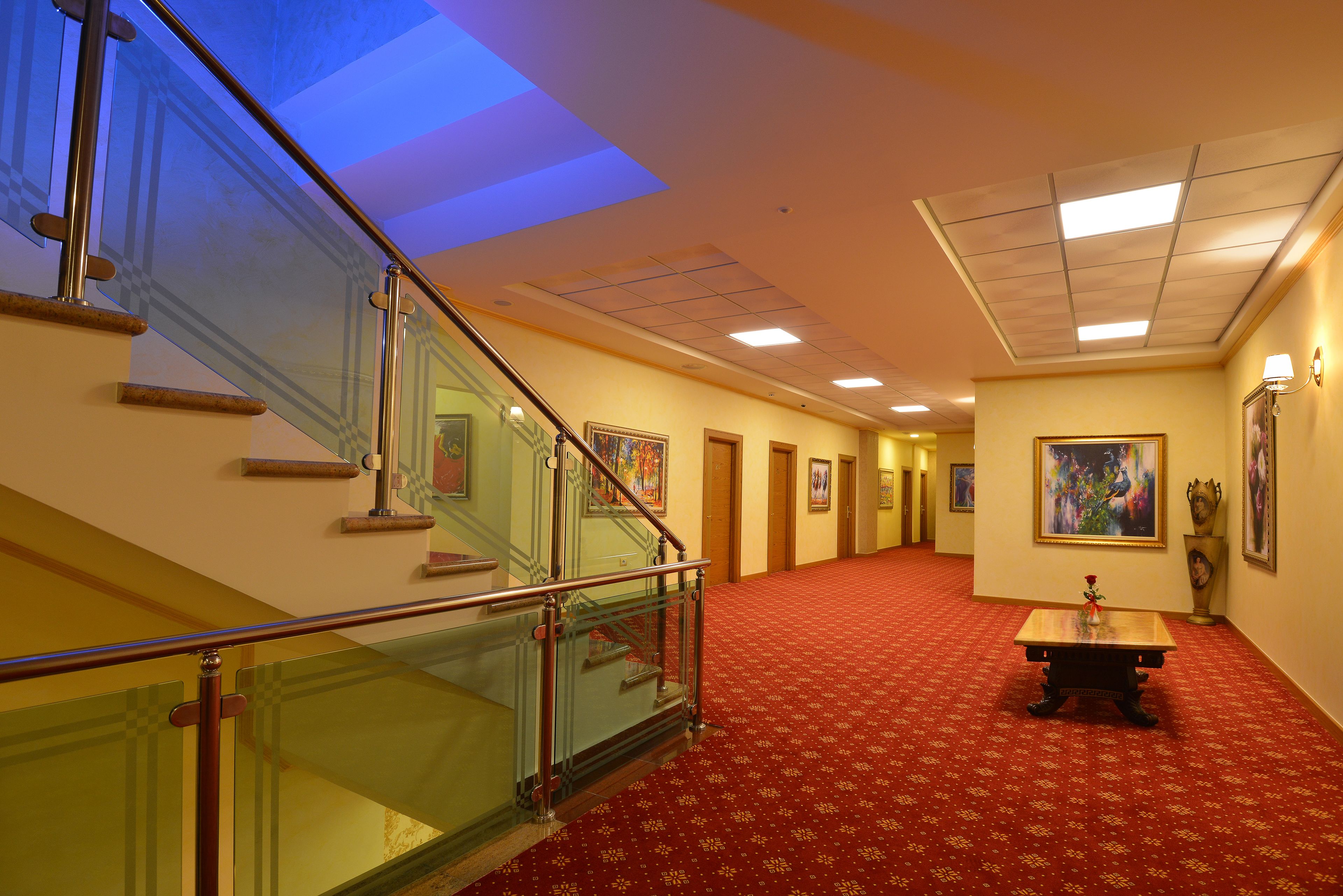 Hotel Austria
