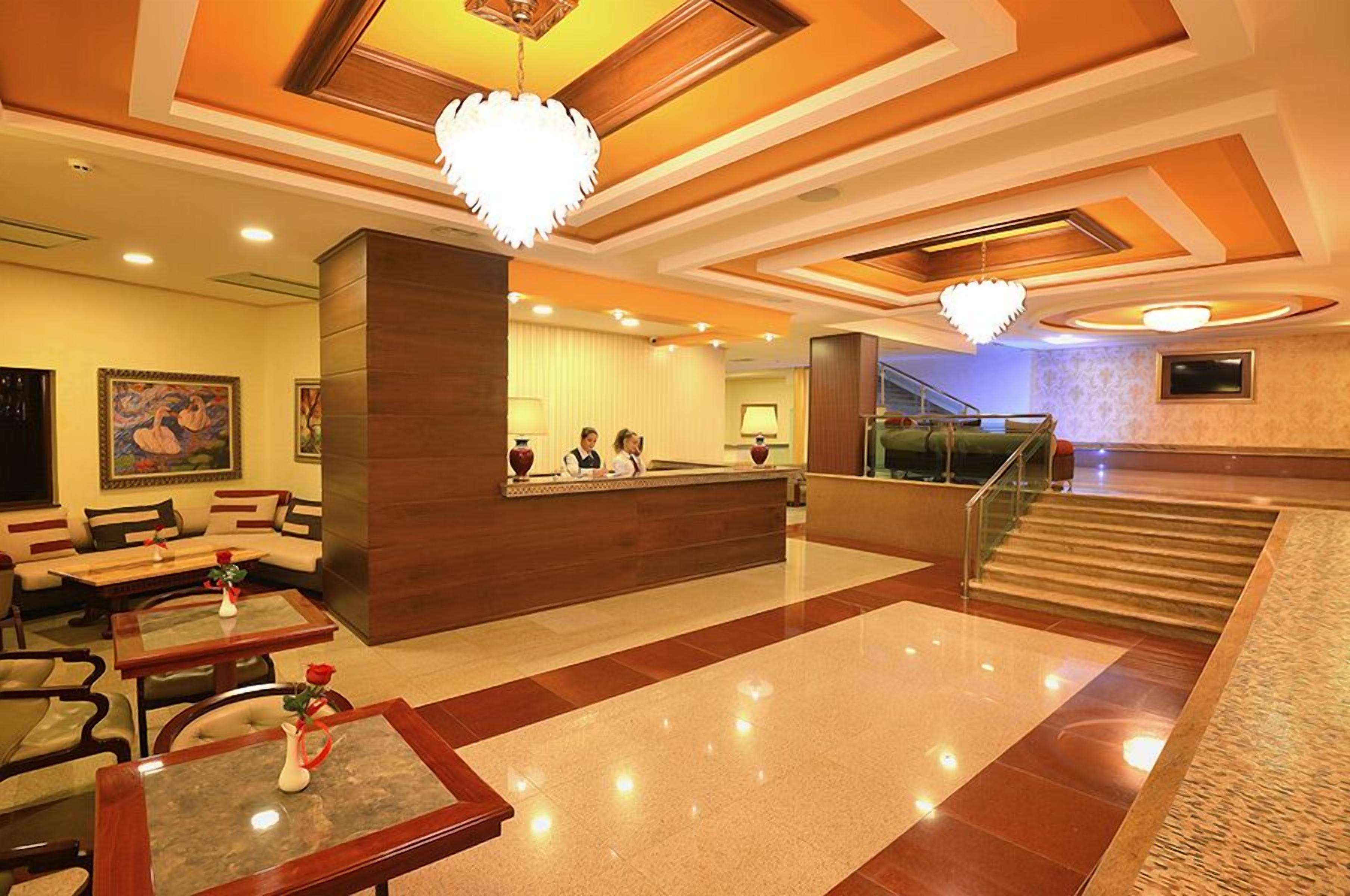 Hotel Austria