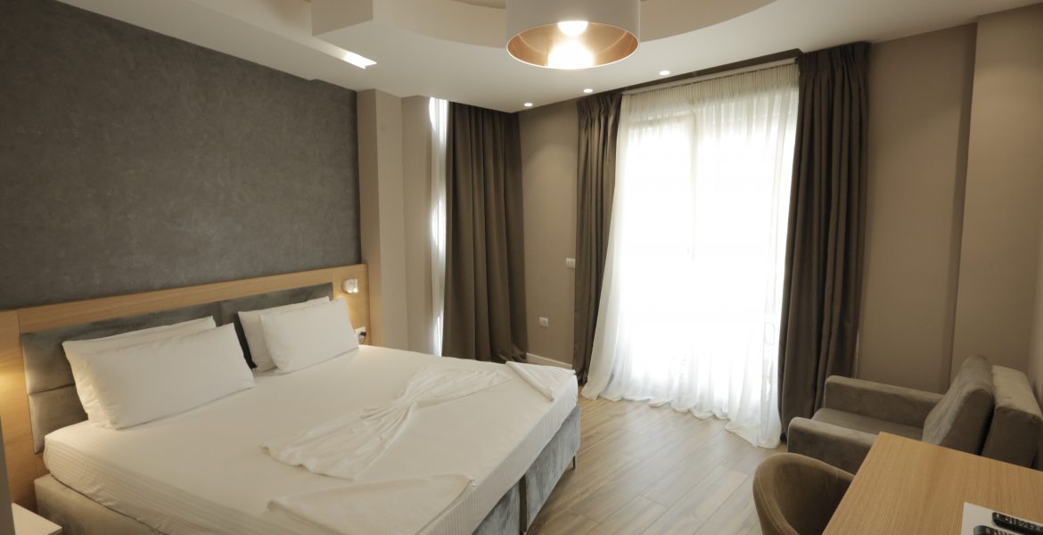 LORD Hotel Tirana