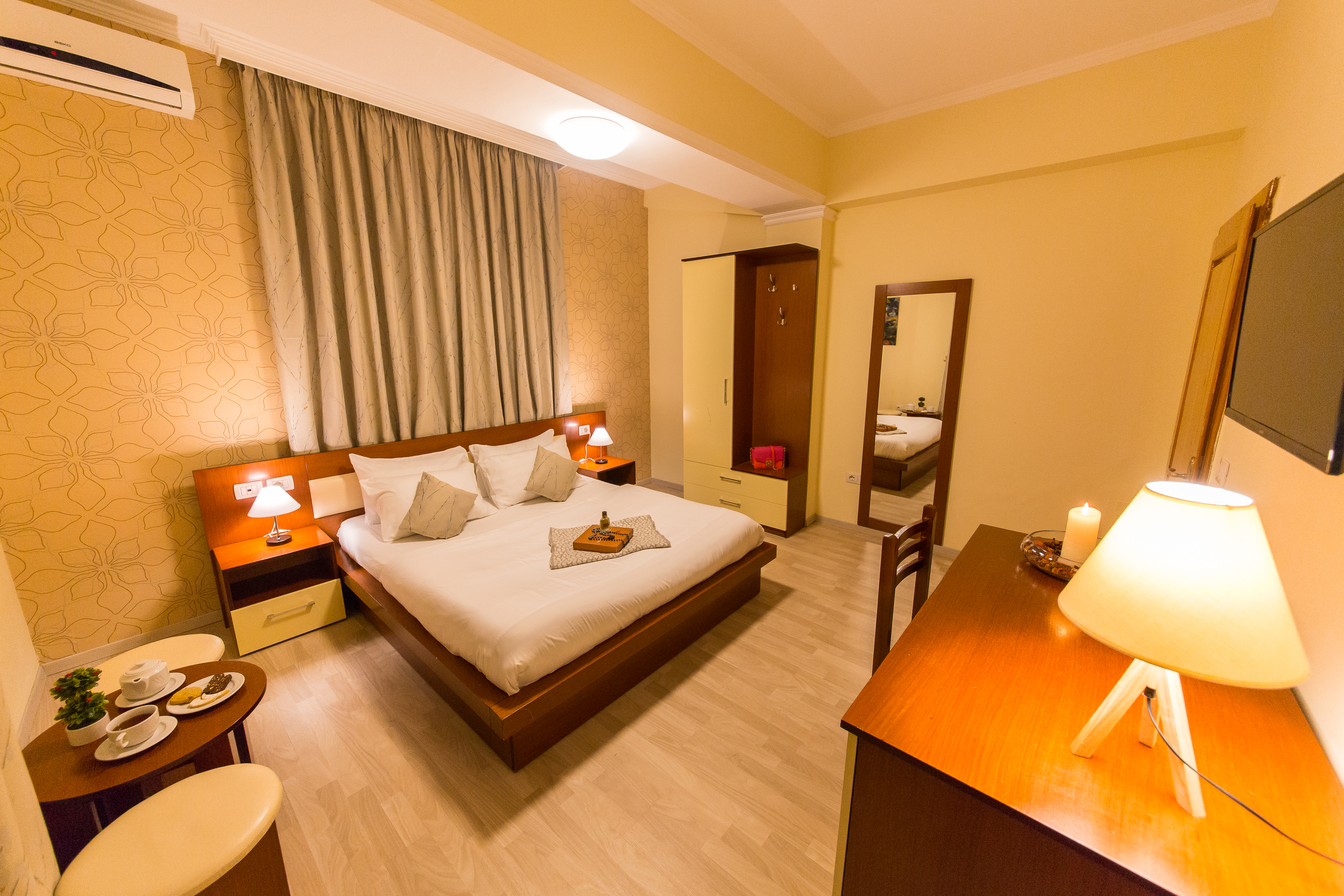 Hotel Baron