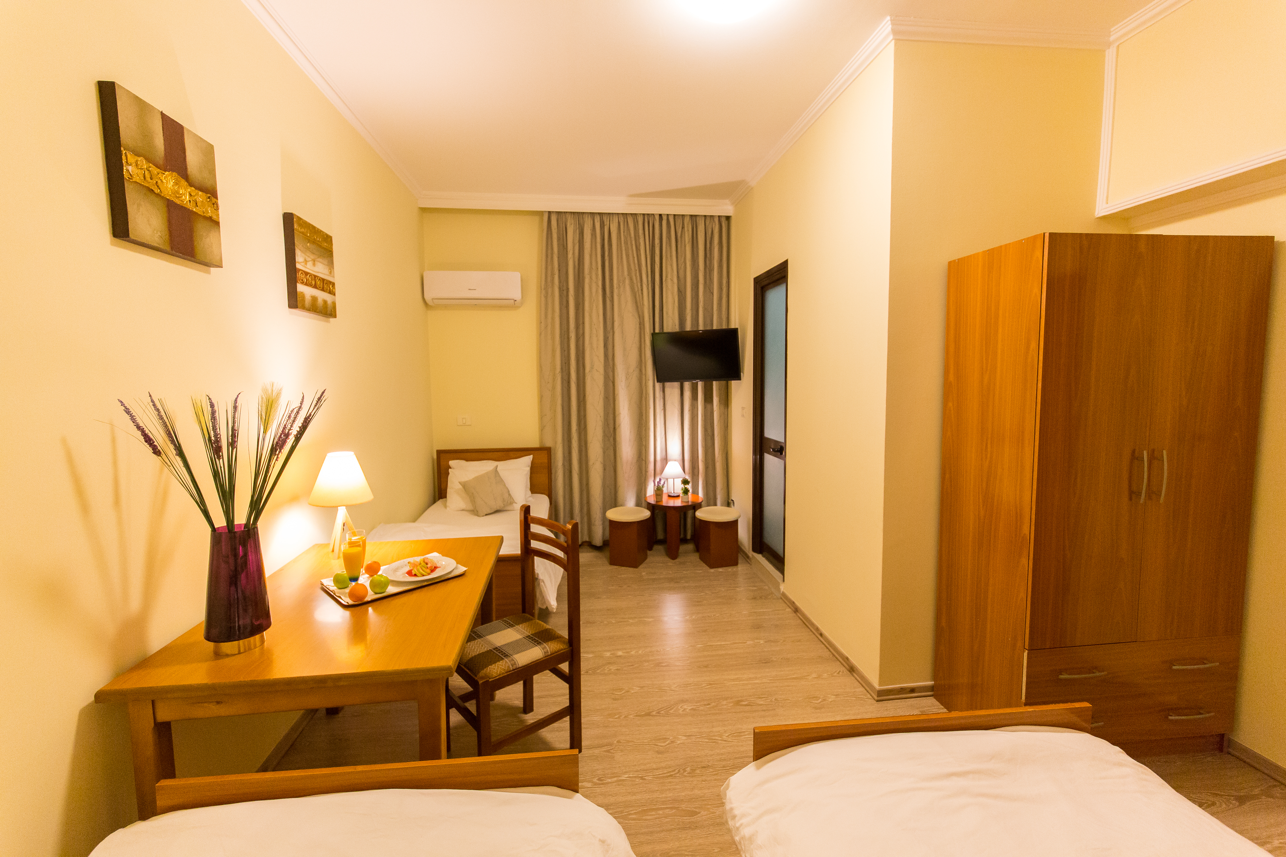 Hotel Baron