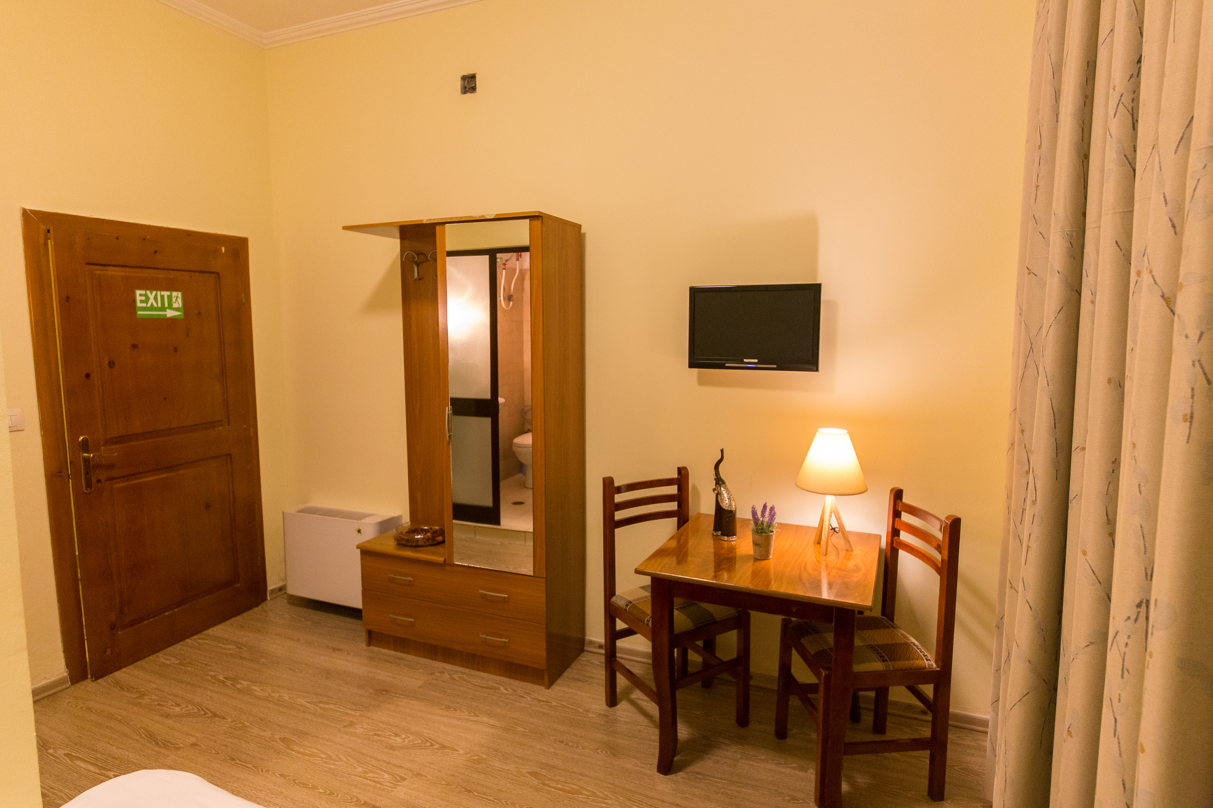 Hotel Baron