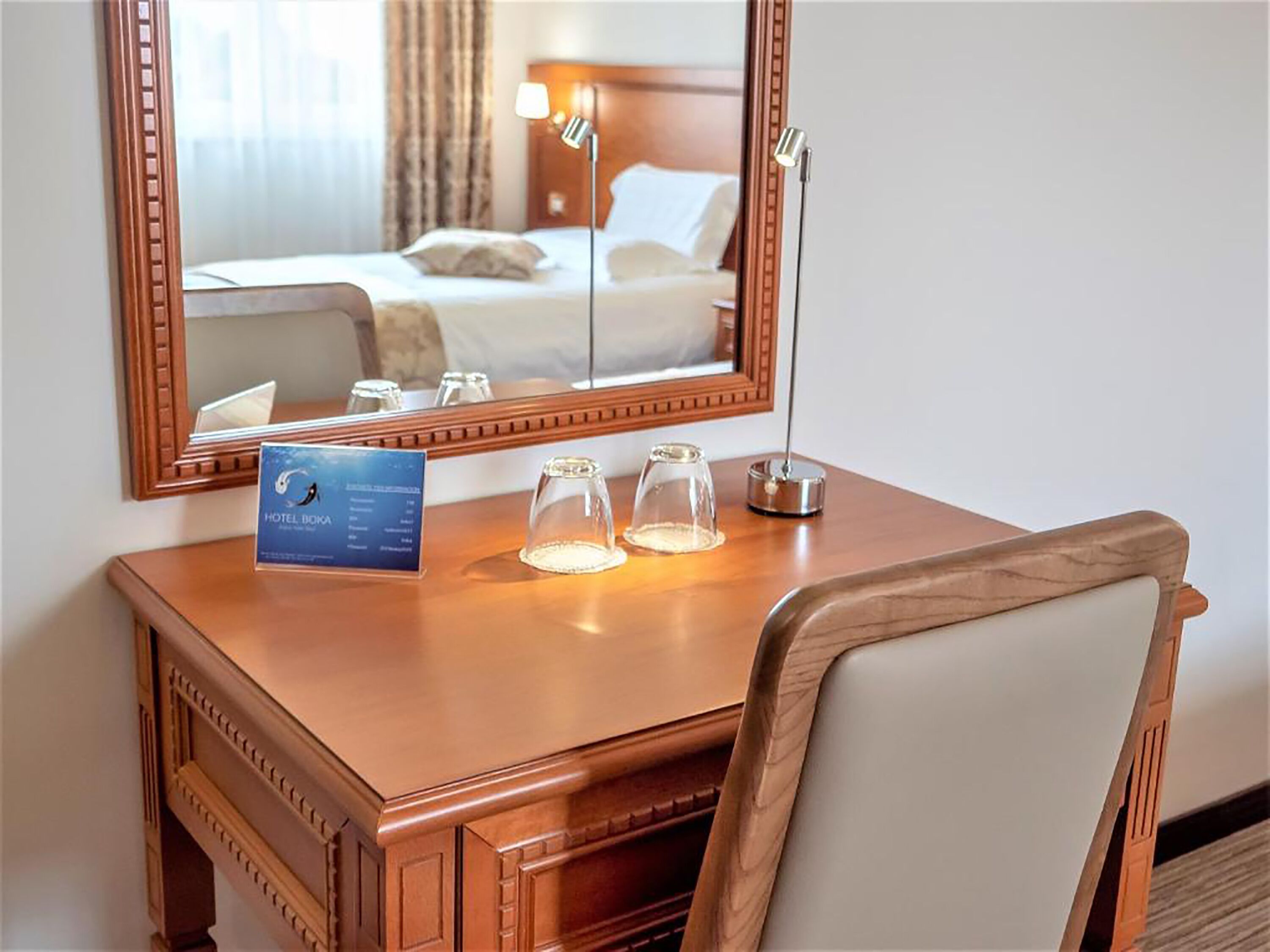 Hotel Boka