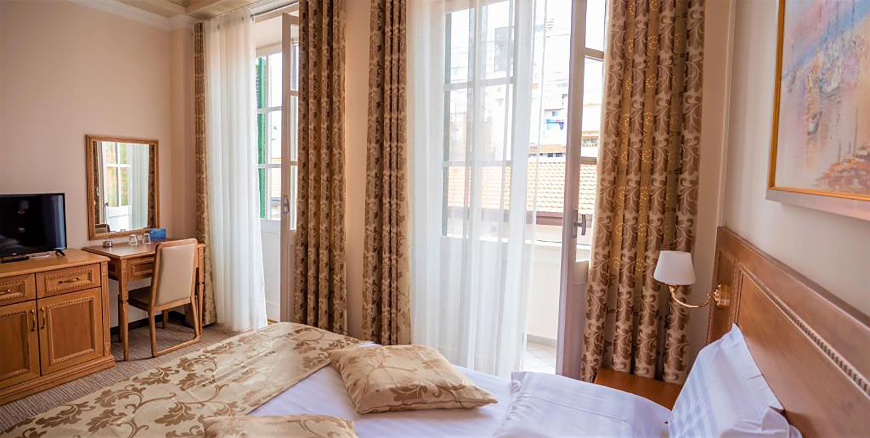 Hotel Boka
