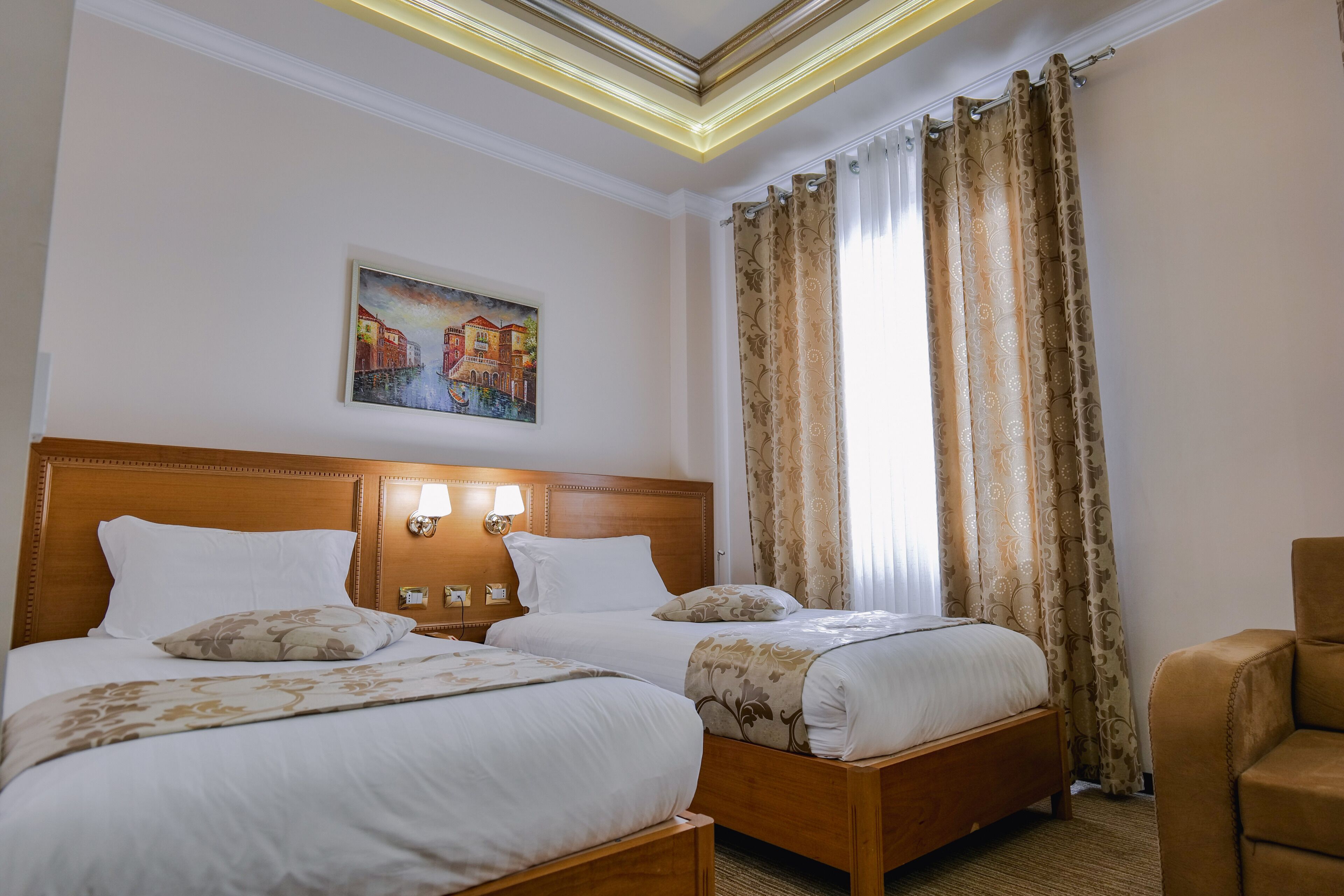 Hotel Boka