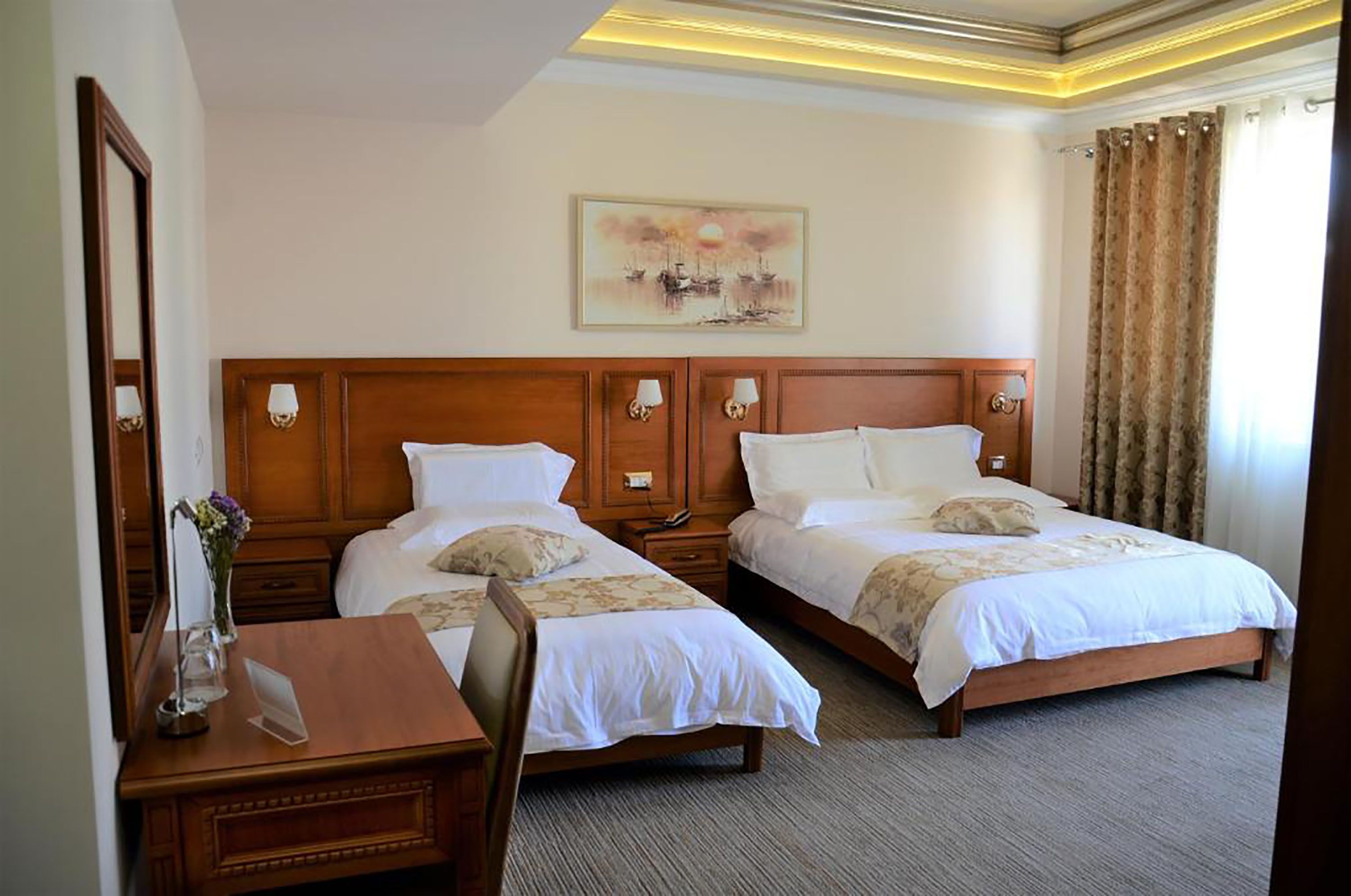 Hotel Boka