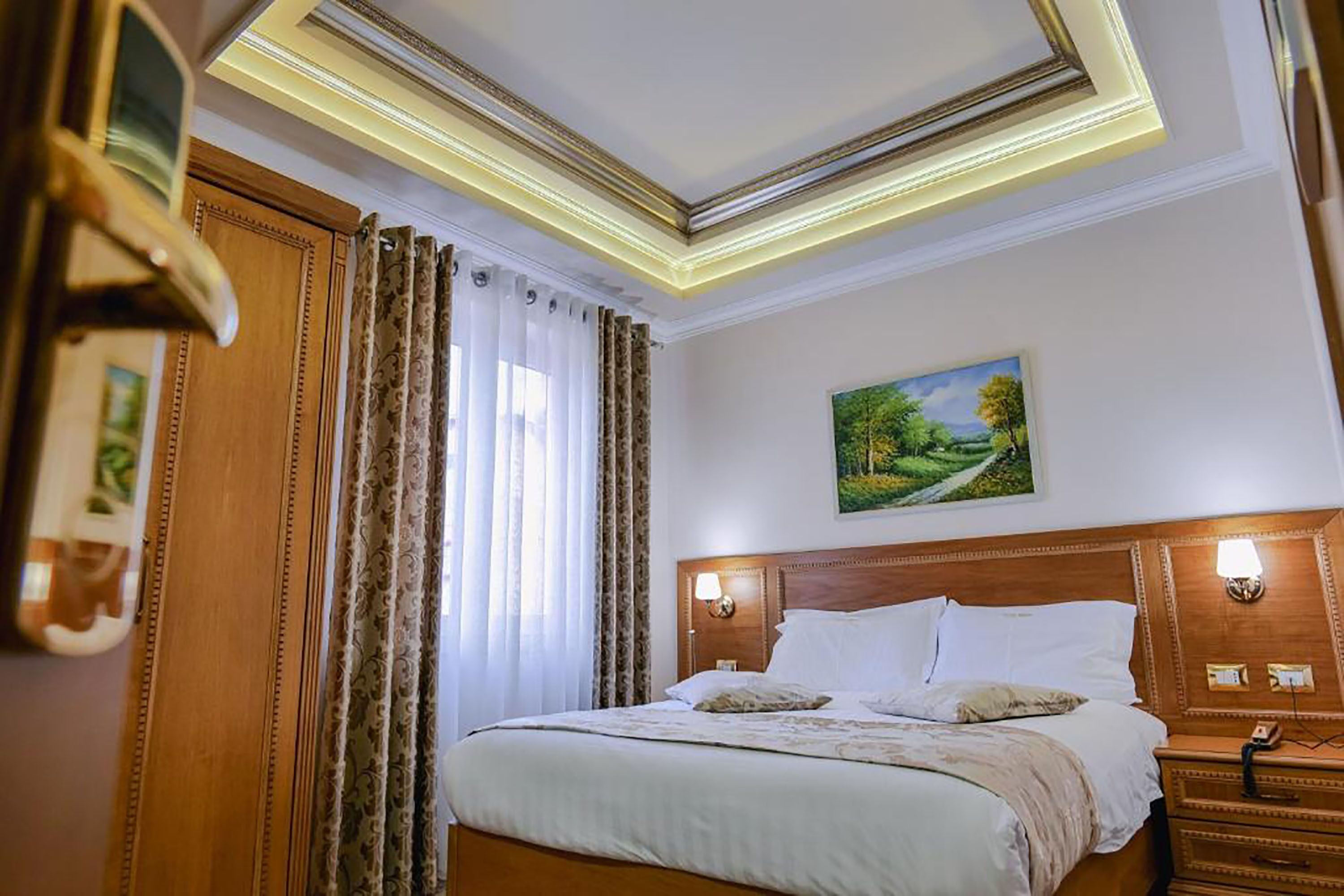 Hotel Boka