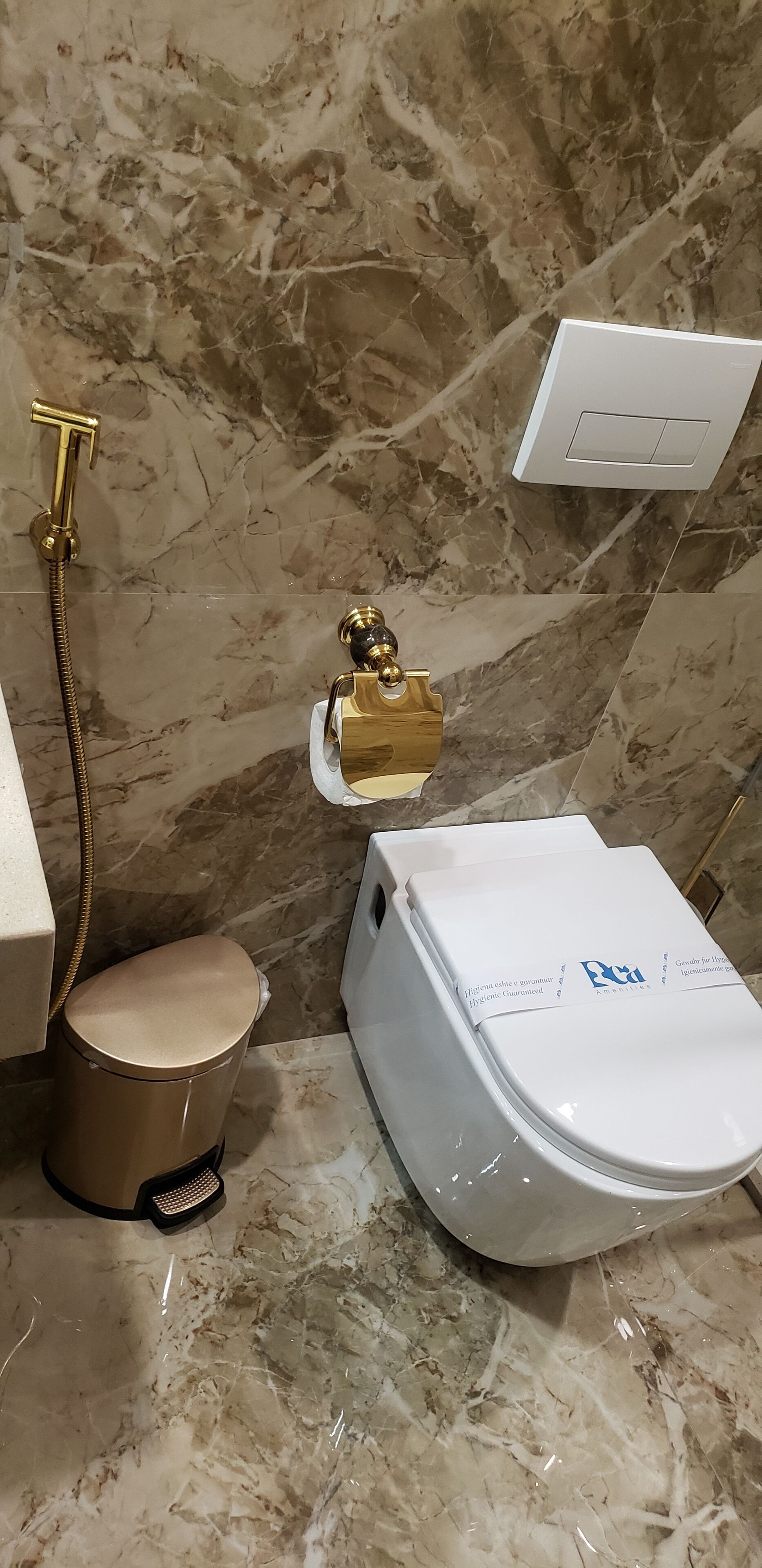 Hotel Boka