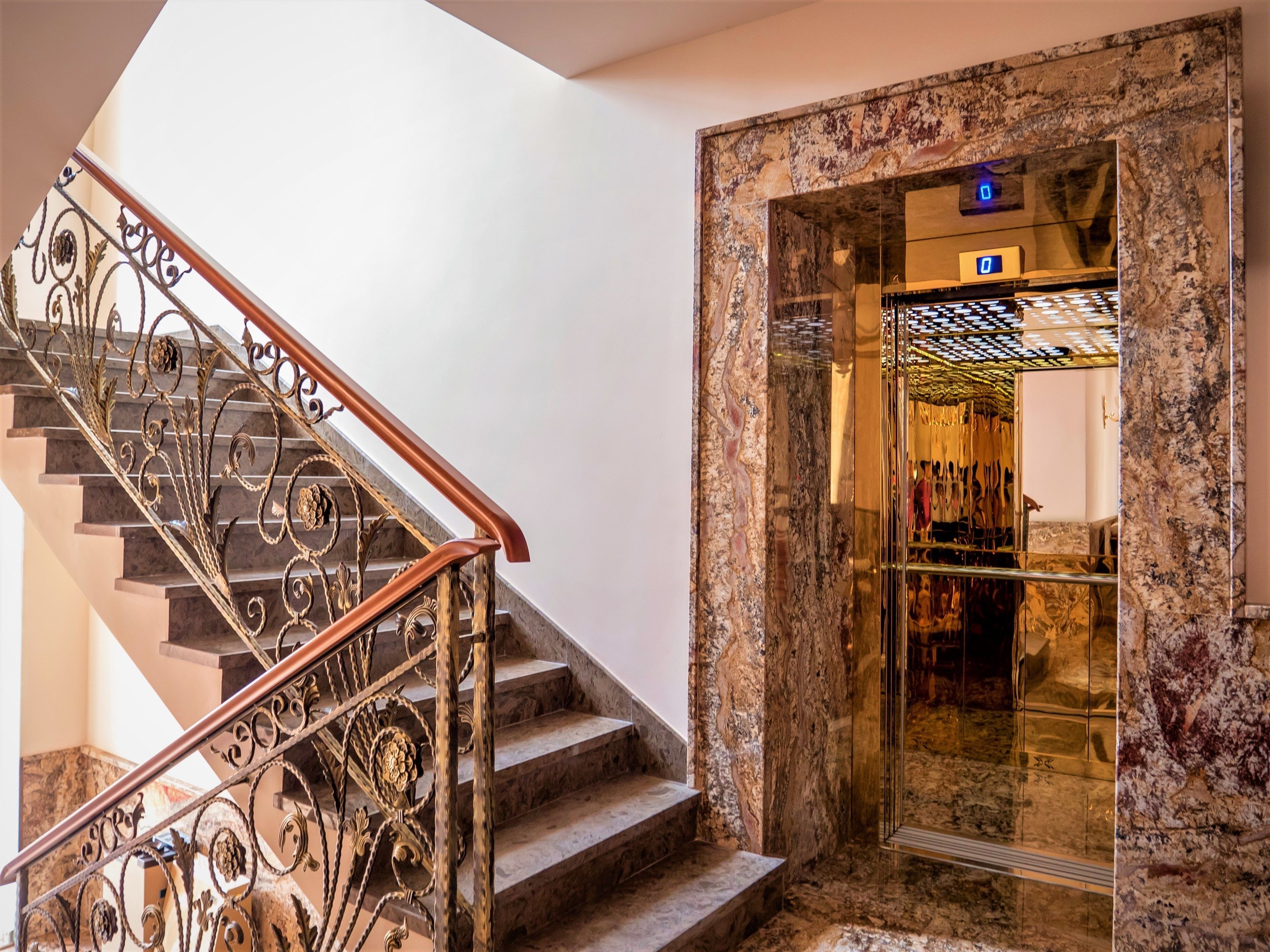 Hotel Boka