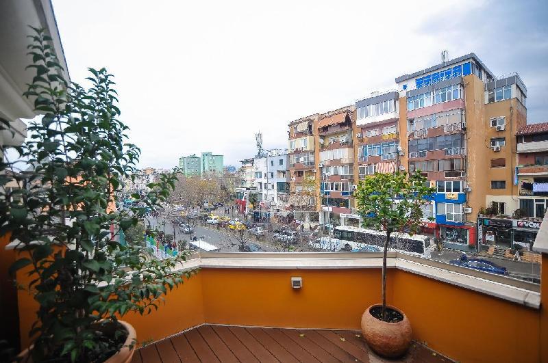 Hotel Classic Tirana