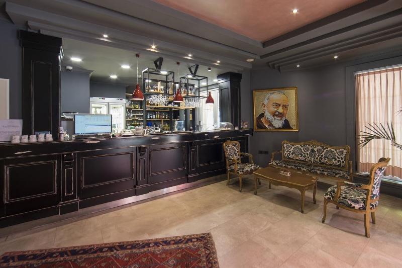 Hotel Classic Tirana