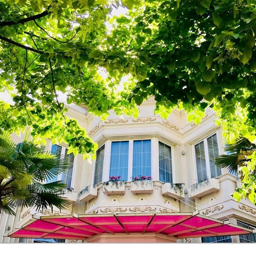 Hotel Classic Tirana