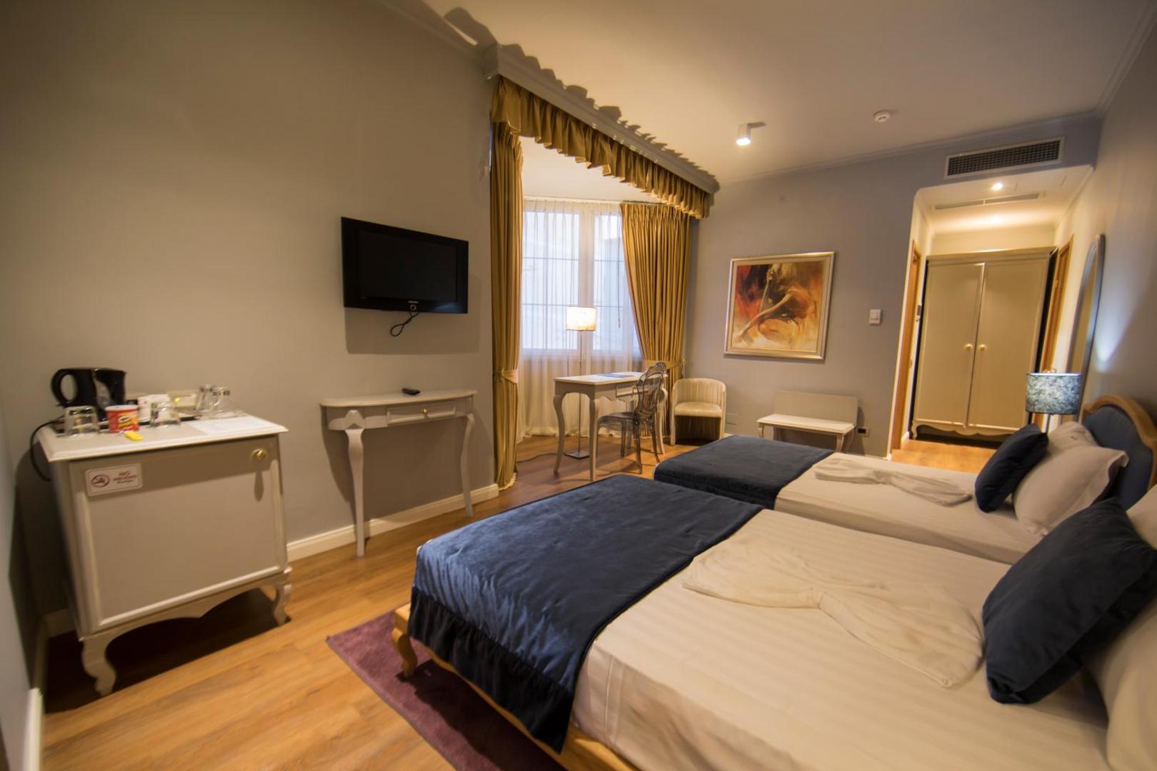 Hotel Classic Tirana