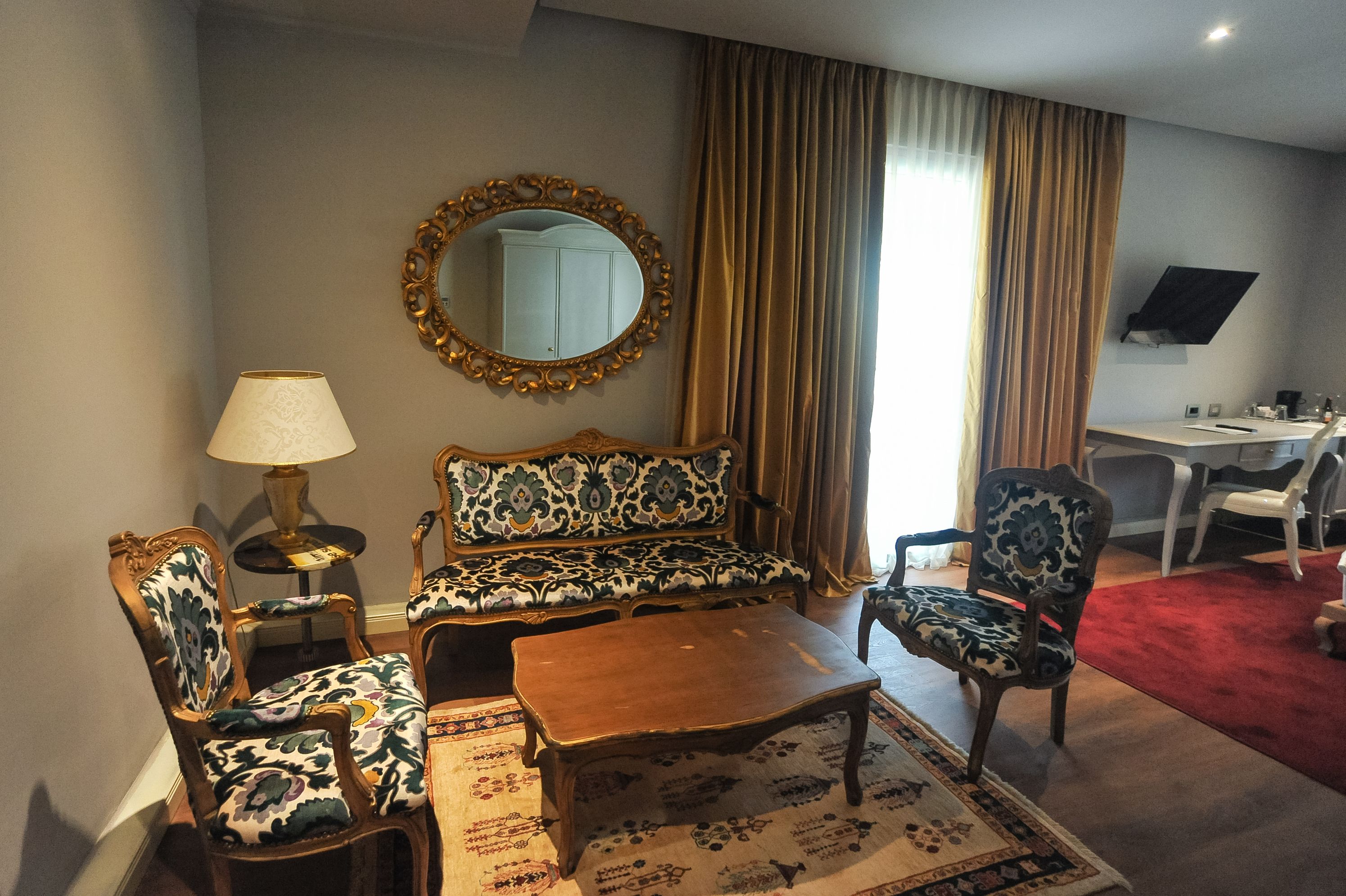 Hotel Classic Tirana