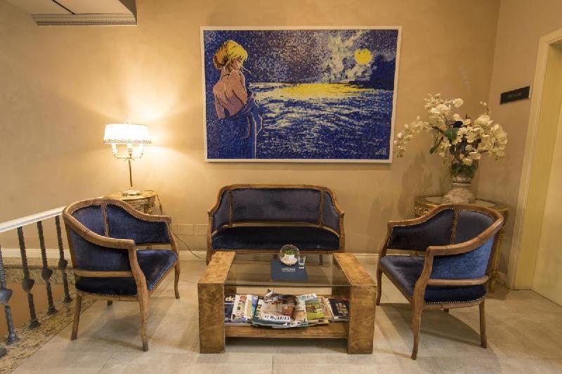 Hotel Classic Tirana