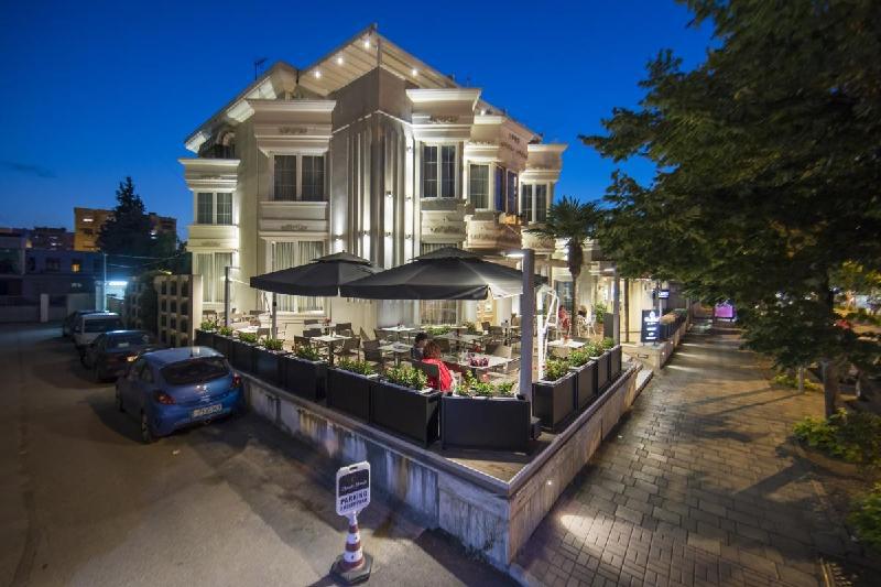 Hotel Classic Tirana