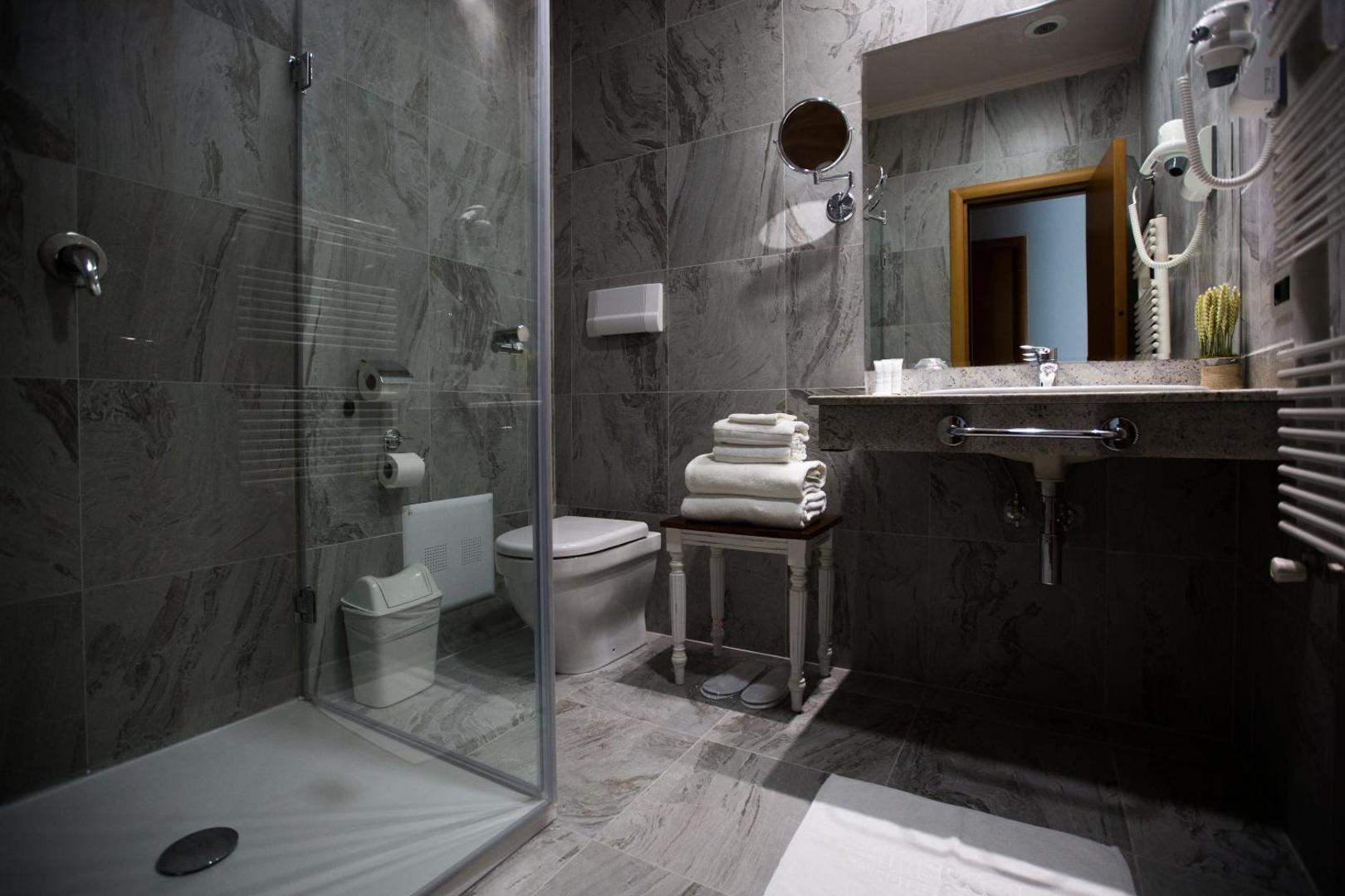 Hotel Classic Tirana