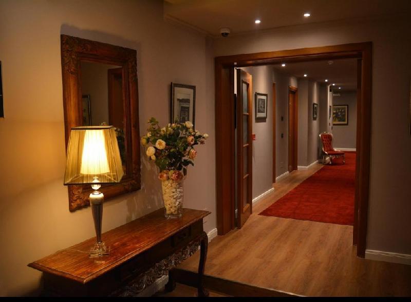 Hotel Classic Tirana