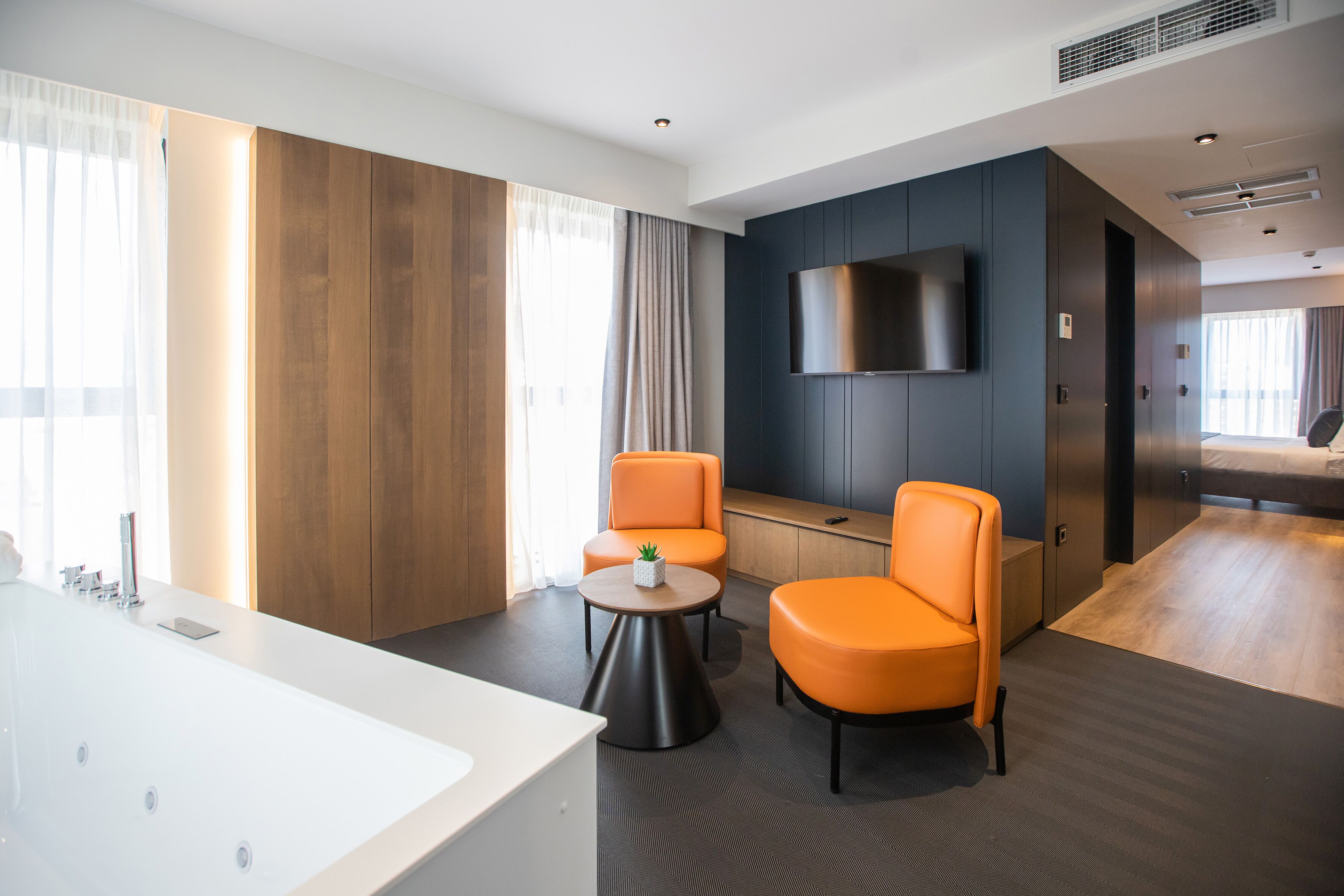 Hotel Elisa Tirana, Affiliated by Meliá
