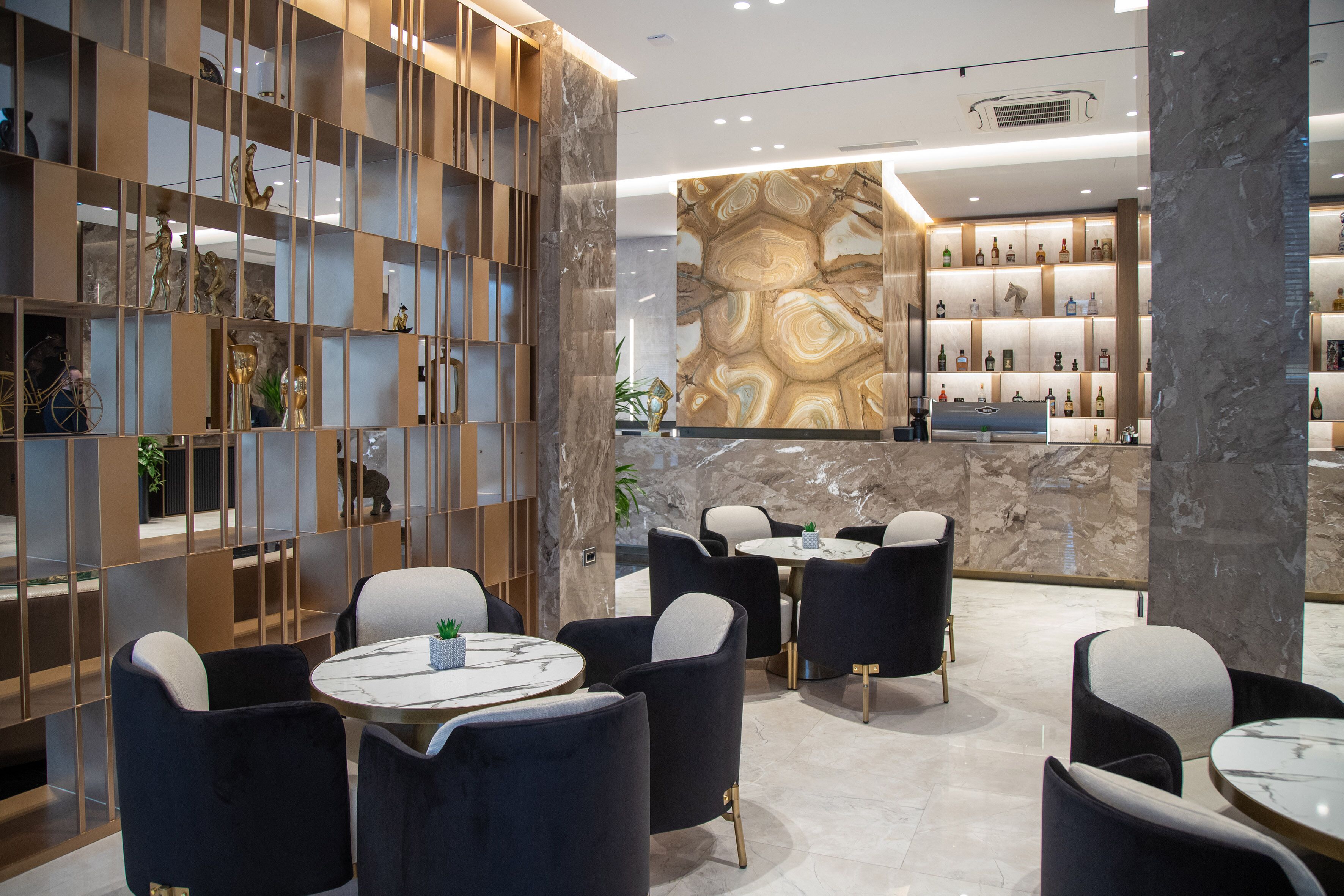 Hotel Elisa Tirana, Affiliated by Meliá