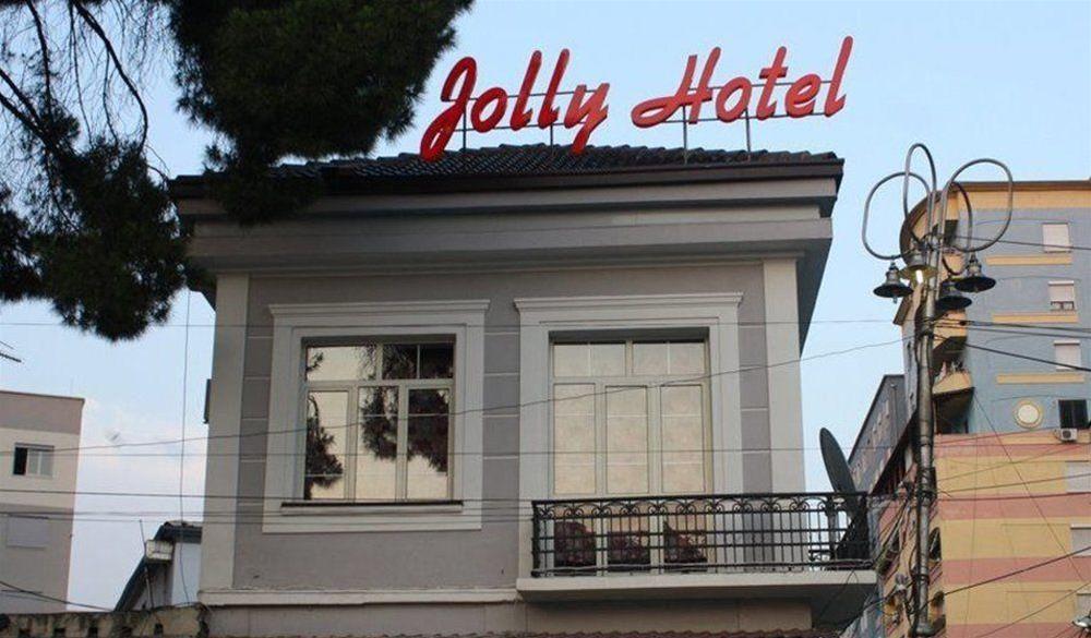 Jolly Hotel