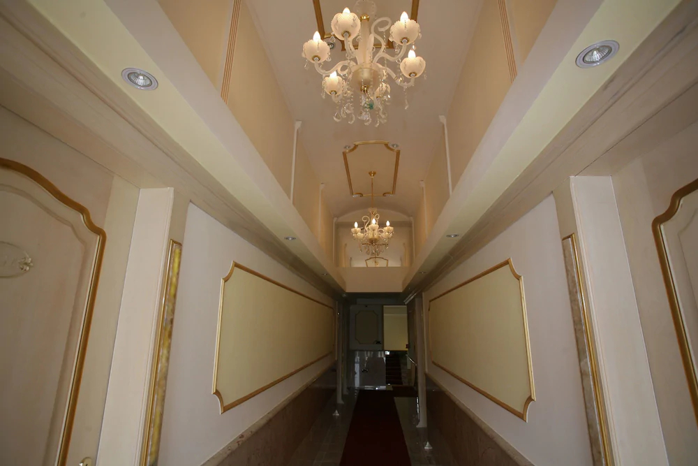 Hotel LAS