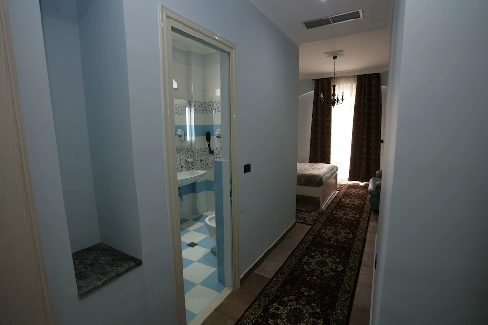 Hotel LAS