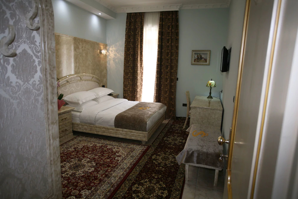 Hotel LAS