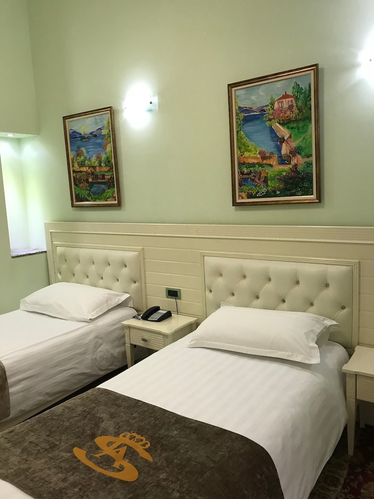 Hotel LAS