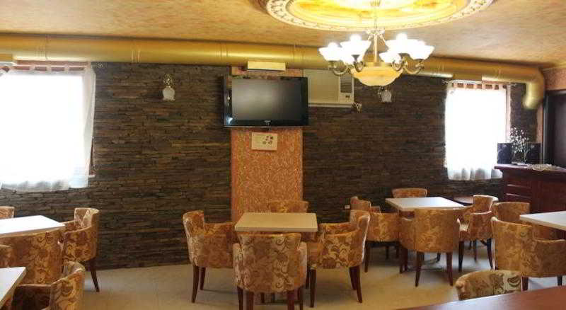 Hotel Livia