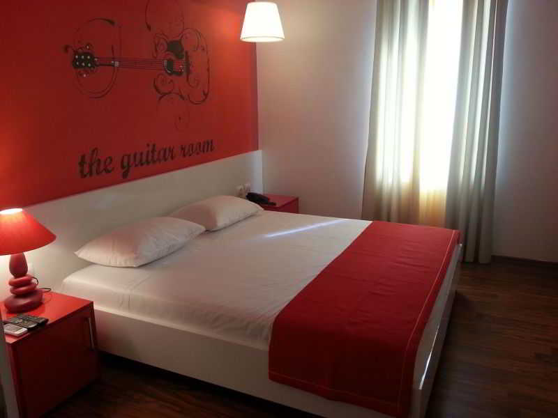 Hotel Patricia
