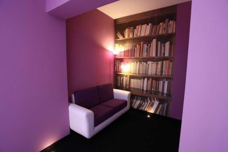 Hotel Patricia