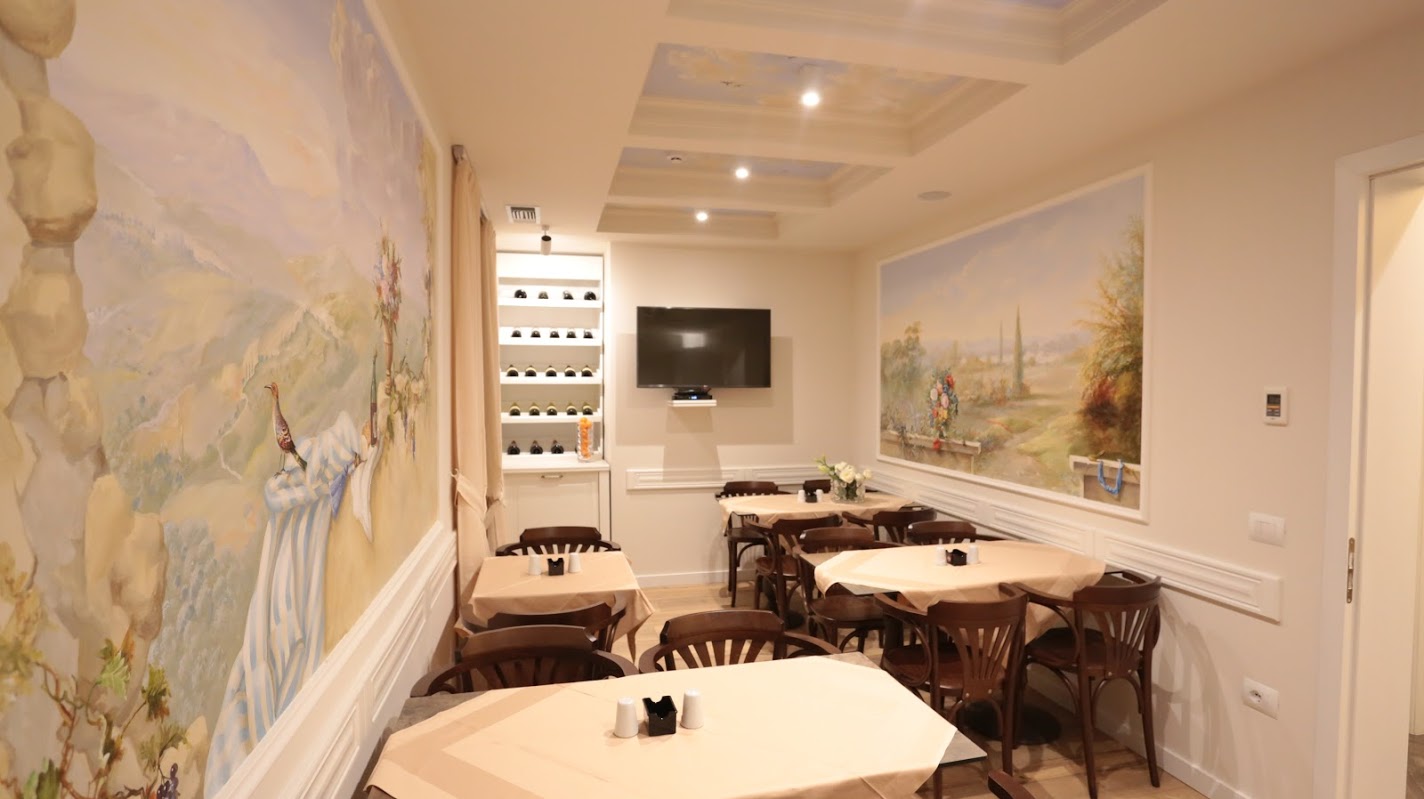 Queen Hotel Tirana