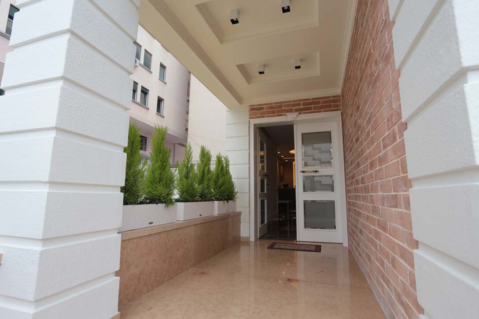 Queen Hotel Tirana
