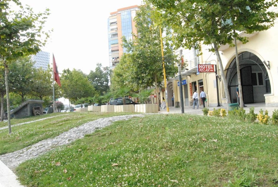 Hotel Relax City Center
