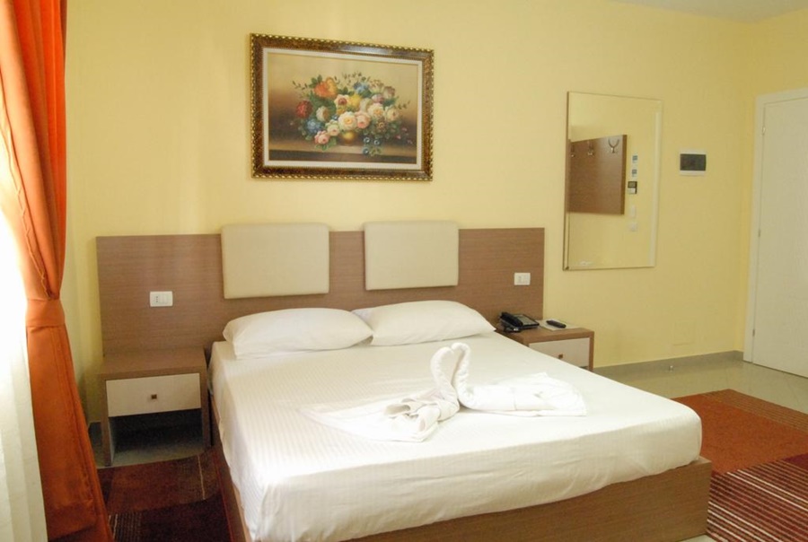 Hotel Relax City Center