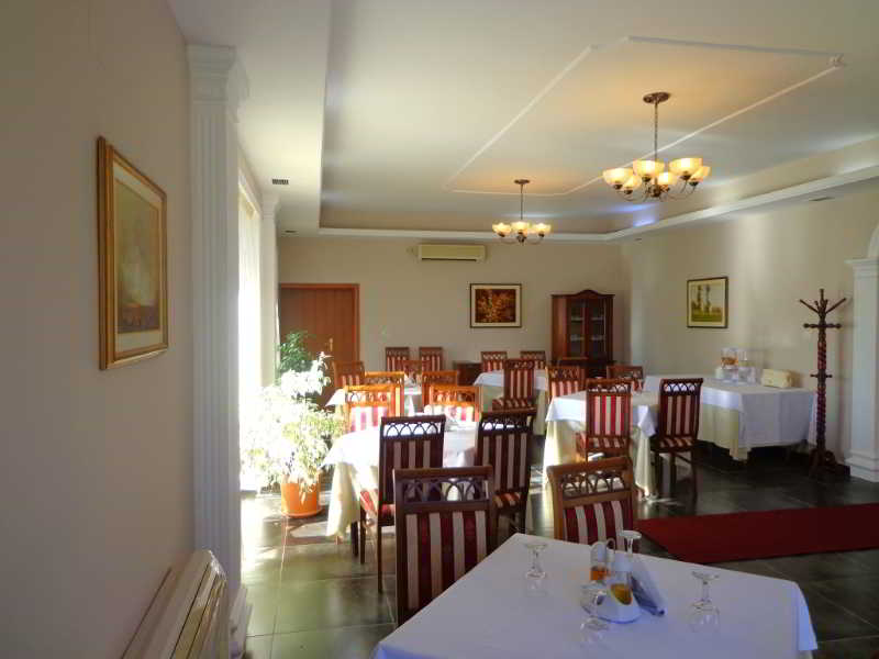 Hotel Viktoria