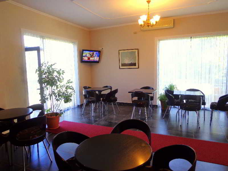Hotel Viktoria