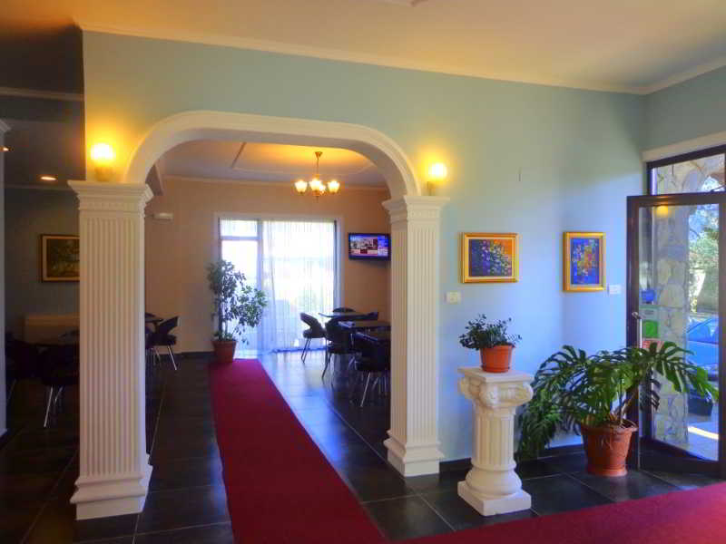 Hotel Viktoria