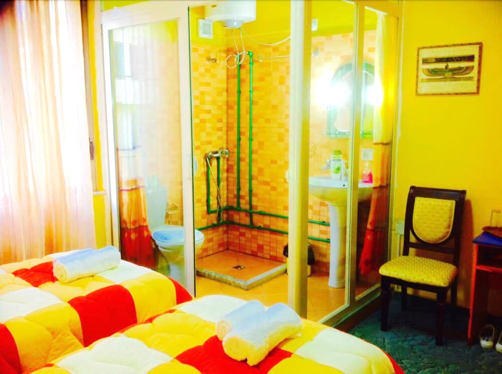 Hotel Vila 15 - Center