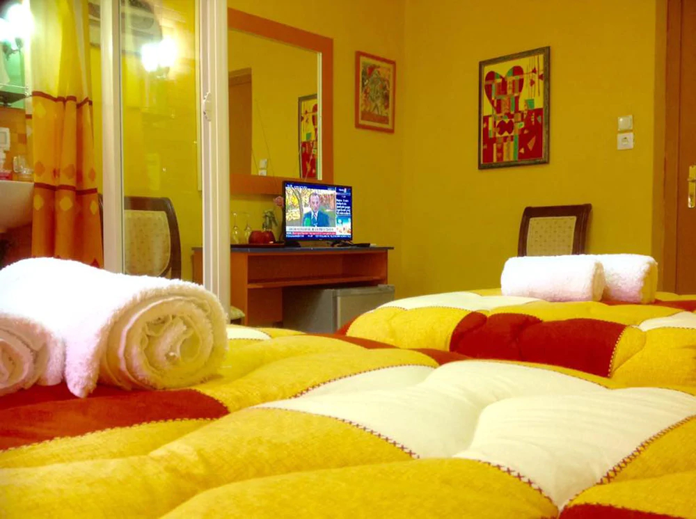 Hotel Vila 15 - Center