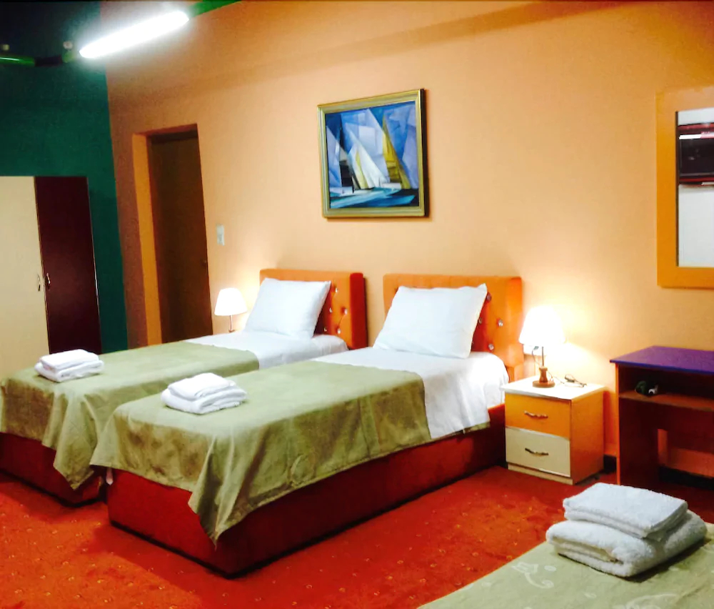 Hotel Vila 15 - Center