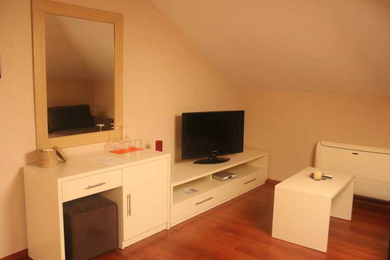 Hotel Domus