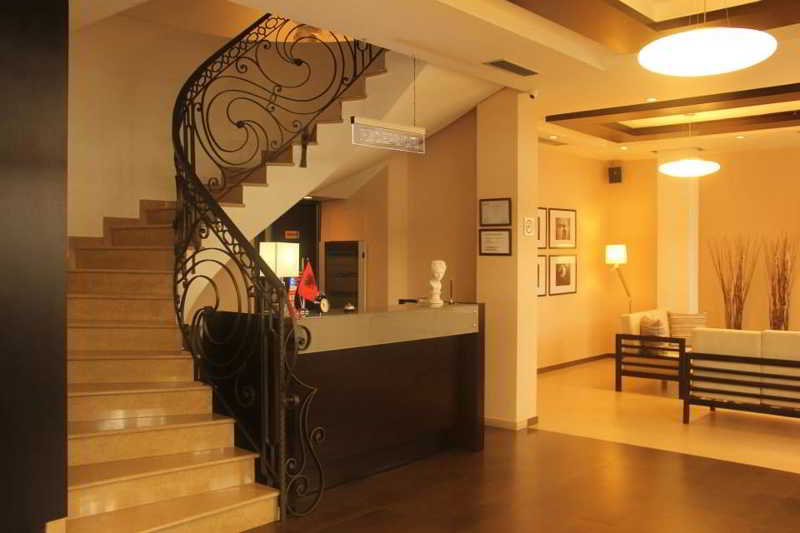 Hotel Domus