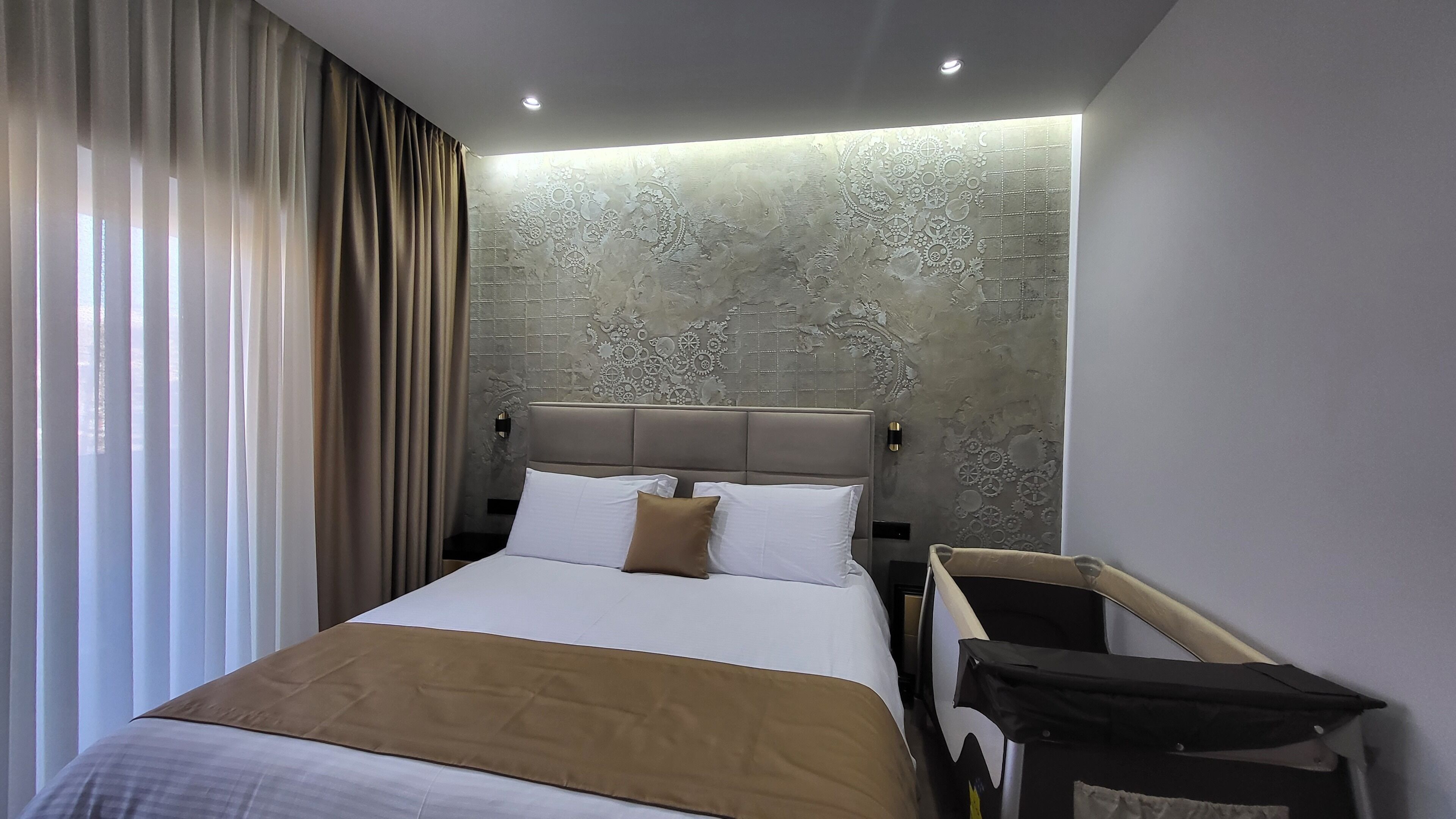 Imperator Hotel