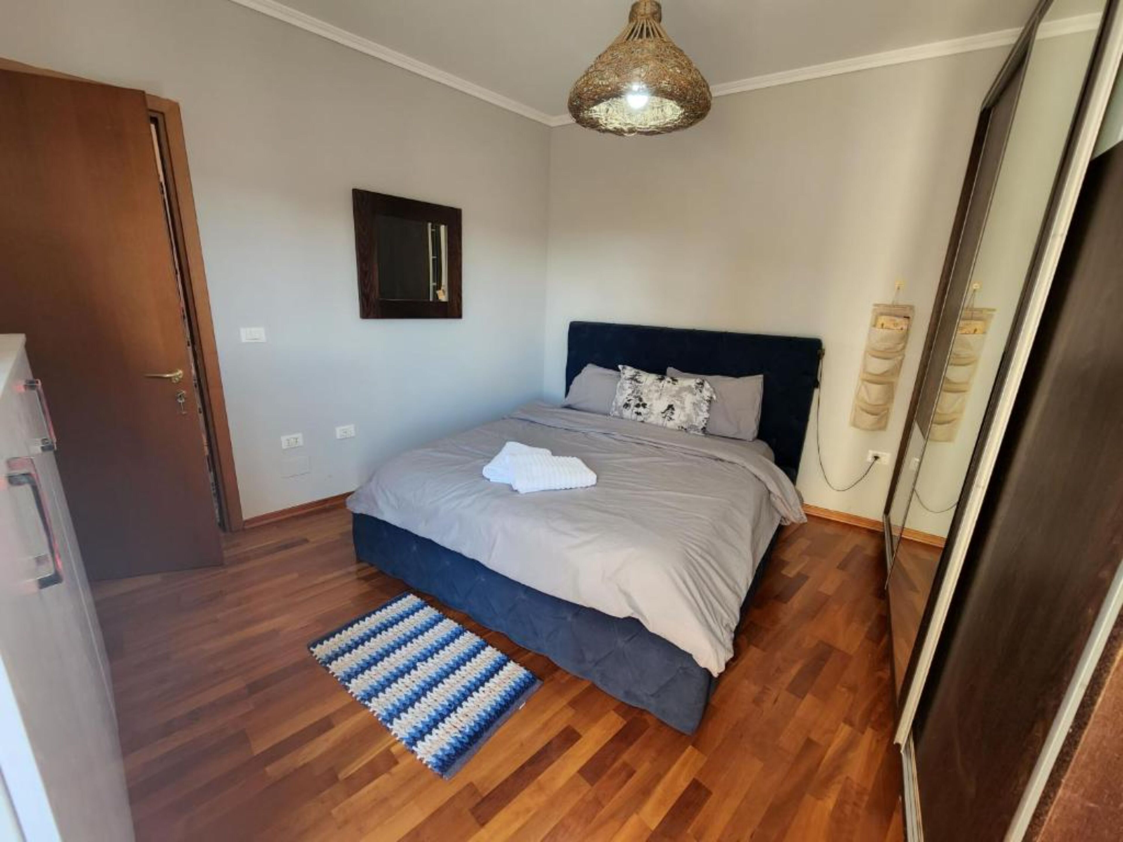 Kalpazo Home Skanderbeg Square