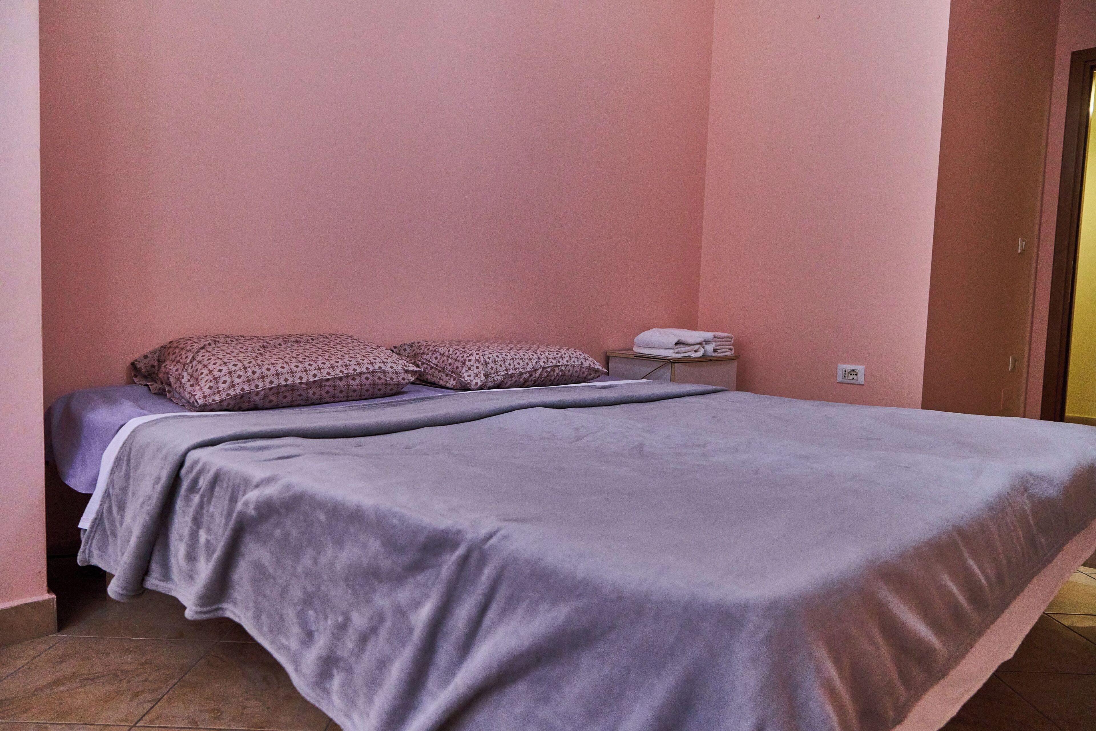 Kalpazo Home Skanderbeg Square