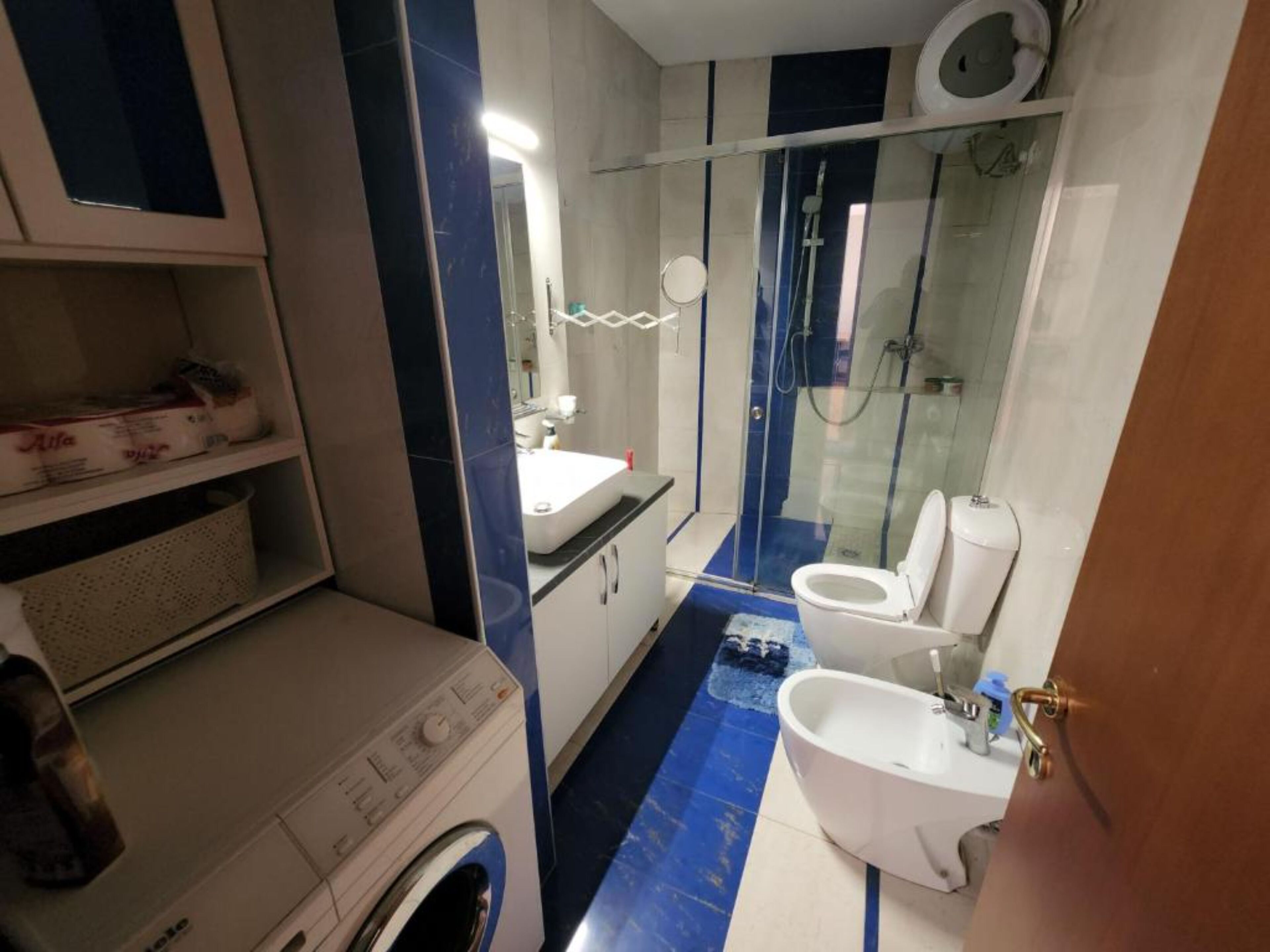 Kalpazo Home Skanderbeg Square
