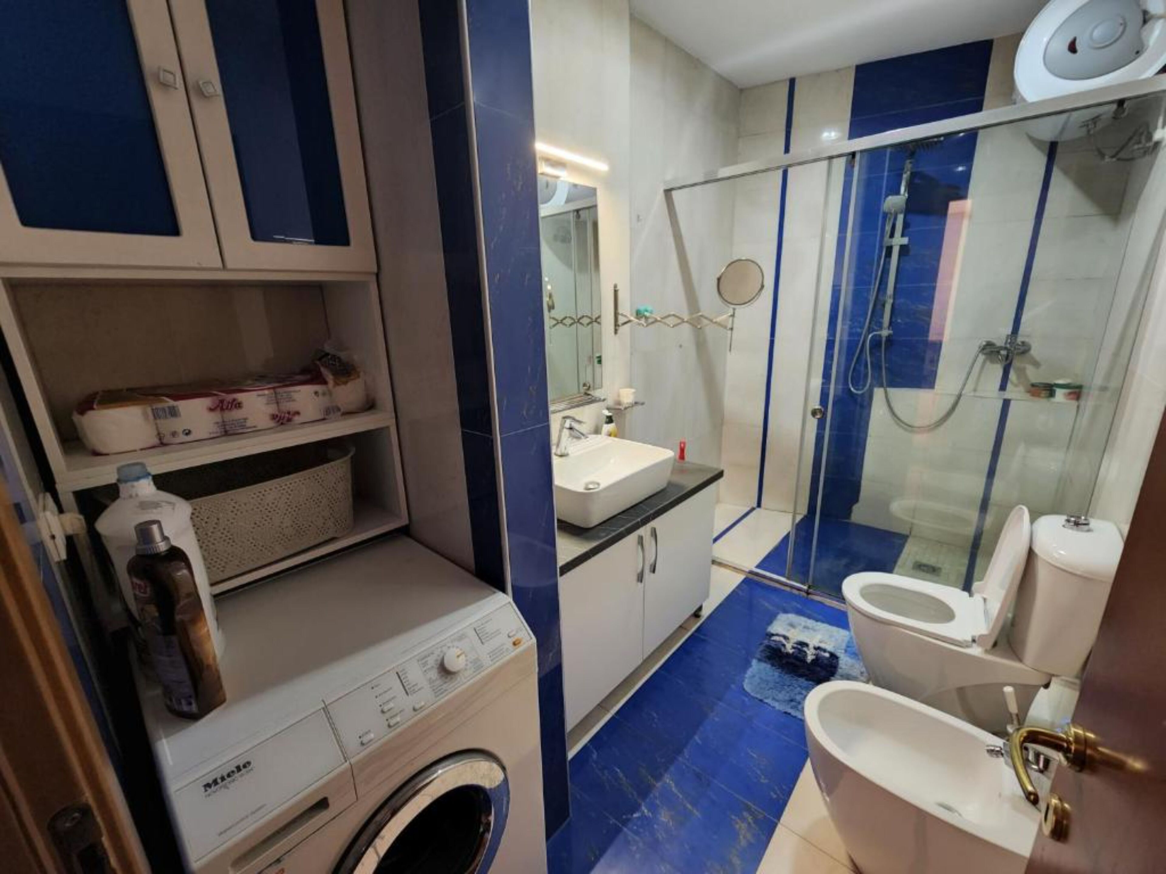 Kalpazo Home Skanderbeg Square