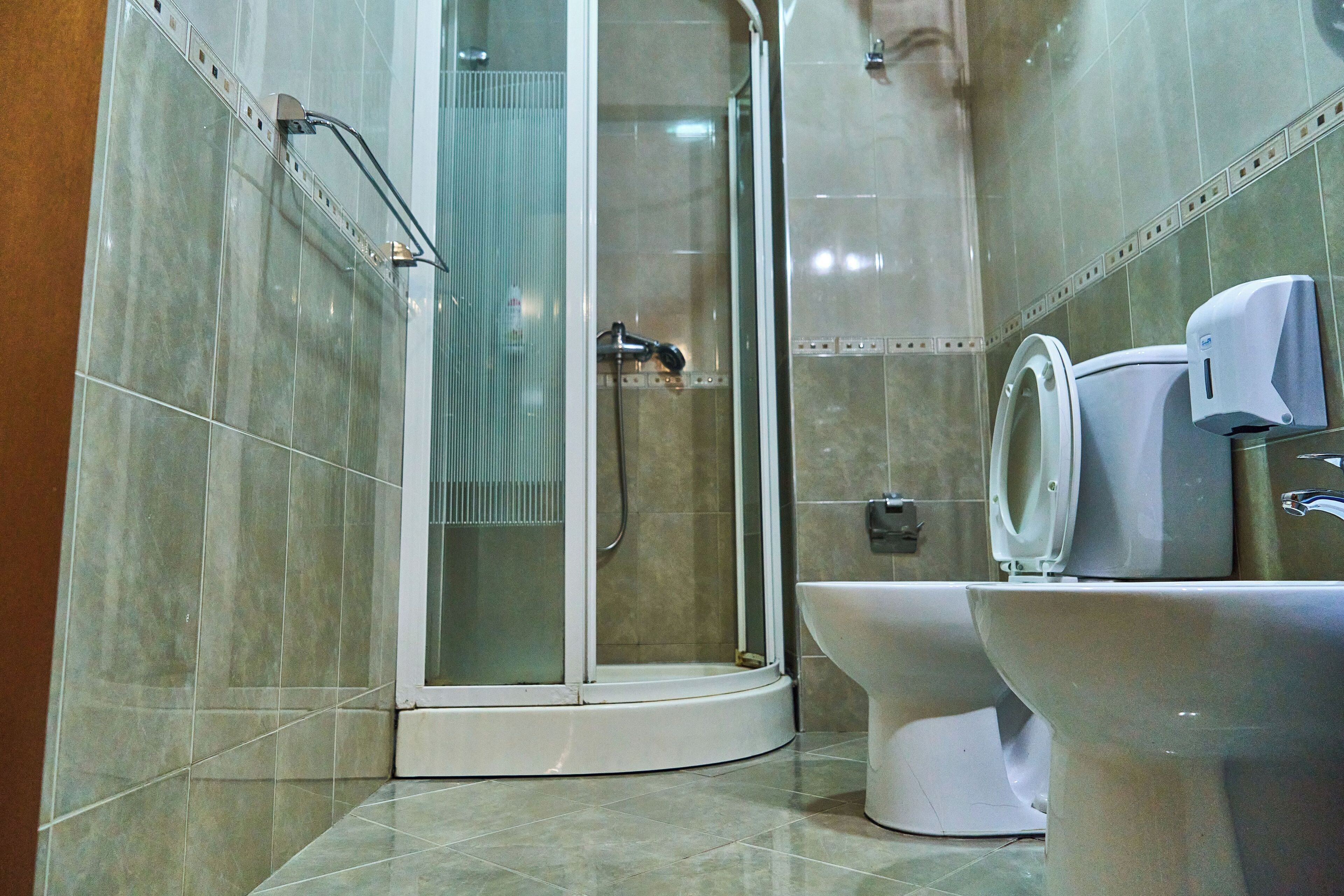 Kalpazo Home Skanderbeg Square